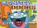 Miniaturka gry: Monster And Doors