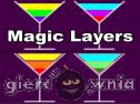 Miniaturka gry: Magic Layers