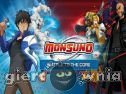 Miniaturka gry: Monsuno Battle To The Core