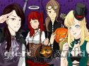 Miniaturka gry: Manga Creator Halloween Special