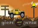 Miniaturka gry: Monster Hummer