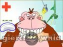 Miniaturka gry: Monkey Dentist
