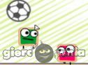 Miniaturka gry: Mr. Tart Football
