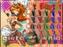 Miniaturka gry: Monster High Toralei Stripe As Cat Tastrophe