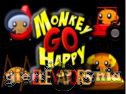 Miniaturka gry: Monkey GO Happy Elevators