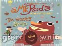 Miniaturka gry: Mr Red's Adventure in The Missing Balls