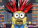 Miniaturka gry: Minion At Hair Salon