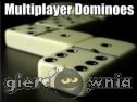 Miniaturka gry: Multiplayer Dominoes