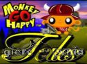 Miniaturka gry: Monkey GO Happy Tales