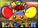 Miniaturka gry: Monkey GO Happy Easter