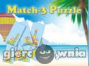 Miniaturka gry: Match 3 Puzzle