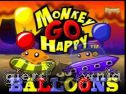Miniaturka gry: Monkey GO Happy Balloons