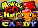 Miniaturka gry: Monkey GO Happy Candy