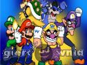 Miniaturka gry: Mario & Luigi RPG Wariance