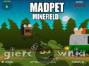 Miniaturka gry: Madpet Minefield