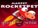 Miniaturka gry: Madpet RocketPet
