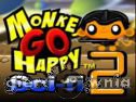 Miniaturka gry: Monkey GO Happy Sci-fi 2