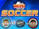 Miniaturka gry: MiniSoccer