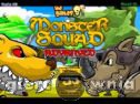 Miniaturka gry: Monster Squad Advanced