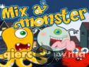 Miniaturka gry: Mix A Monster