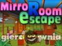 Miniaturka gry: Mirror Room Escape