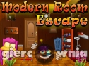 Miniaturka gry: Modern Room Escape