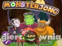 Miniaturka gry: MonsterJong