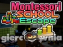 Miniaturka gry: Montessori School Escape