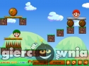 Miniaturka gry: Mario Bros Together