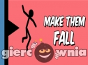 Miniaturka gry: Make Them Fall