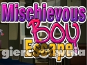 Miniaturka gry: Mischievous Boy Escape