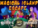 Miniaturka gry: Magical Island Escape