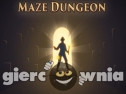 Miniaturka gry: Maze Dungeon