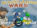 Miniaturka gry: Mainlands Wars