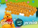 Miniaturka gry: Miodowa Układanka Puchatka