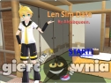 Miniaturka gry: MMD Len Sim Date
