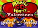 Miniaturka gry: Monkey GO Happy Valentines