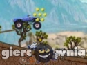 Miniaturka gry: Monster Truck Revolution 2