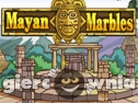 Miniaturka gry: Mayan Marbles