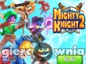 Miniaturka gry: Mighty Knight 2