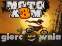 Miniaturka gry: Moto X3M