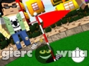 Miniaturka gry: Mini Golf Cube World