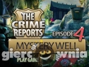 Miniaturka gry: The Crime Reports Episode 4 Mystery Well