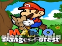 Miniaturka gry: Mario Danger Forest