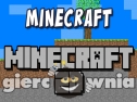 Miniaturka gry: Minecraft 2D