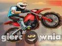 Miniaturka gry: MotoX Fun Ride