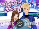 Miniaturka gry: My Dolphin Show 8
