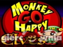 Miniaturka gry: Monkey GO Happy Elves