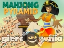 Miniaturka gry: Mahjong Pyramid