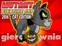 Miniaturka gry: Mutant Fighting Cup 2016 Cat Edition